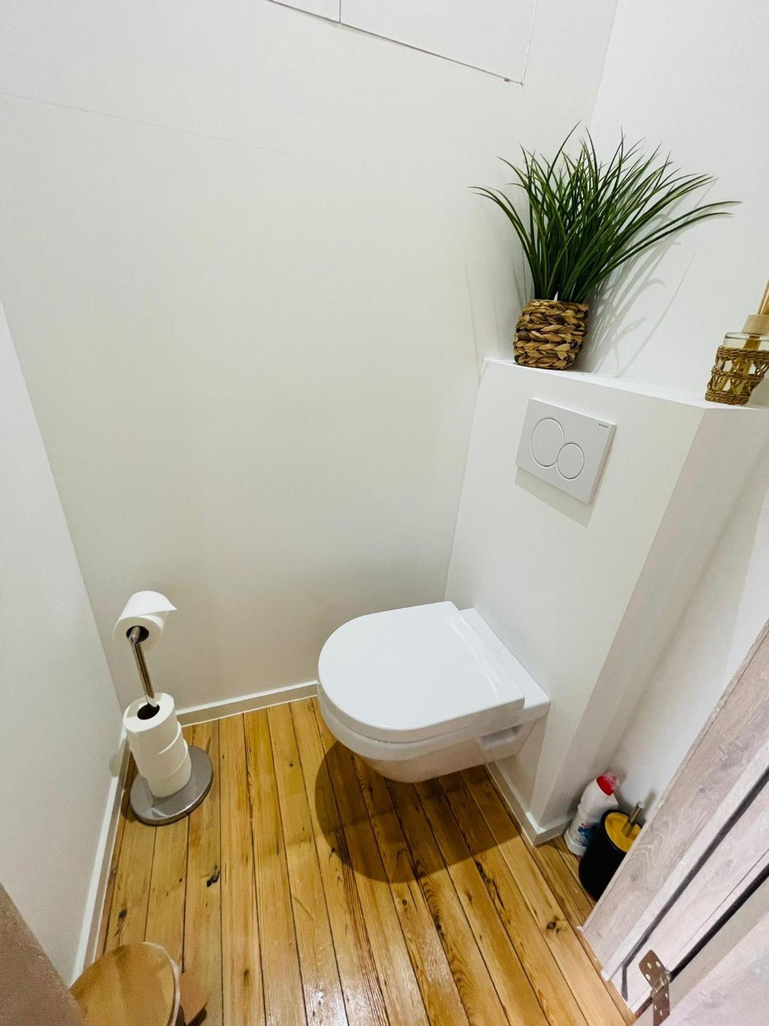 Appartement Exotique Avec Bain Balneo Liège Zewnętrze zdjęcie